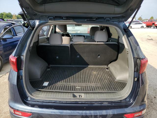 2018 KIA SPORTAGE L - KNDPM3ACXJ7399831
