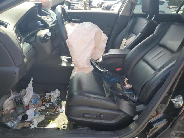 2016 ACURA ILX BASE W - 19UDE2F36GA000297