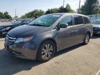 2015 HONDA ODYSSEY EX - 5FNRL5H69FB017958