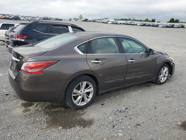 Vin: 1n4al3ap9ec285141, lot: 67717574, nissan altima 2.5 20143