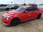 2017 CADILLAC ATS-V - 1G6AN1RY3H0119678
