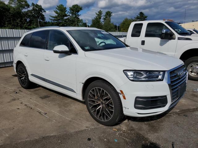 2017 AUDI Q7 PREMIUM - WA1AHAF71HD044739