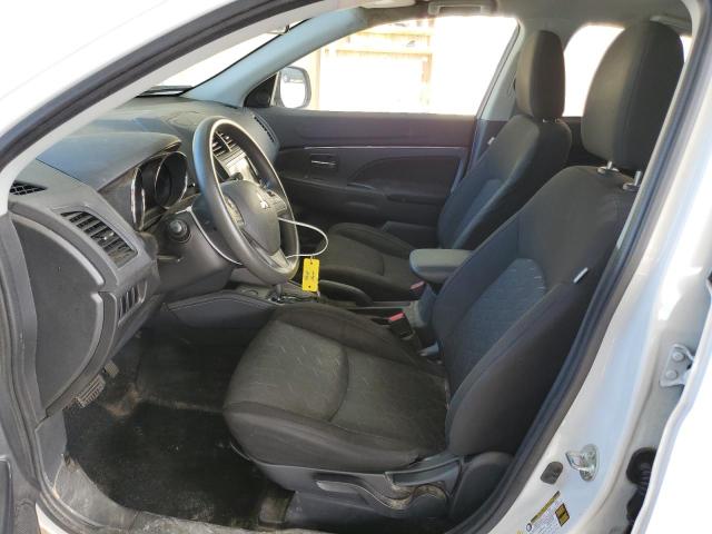 2020 MITSUBISHI OUTLANDER - JA4AP3AU5LU030704
