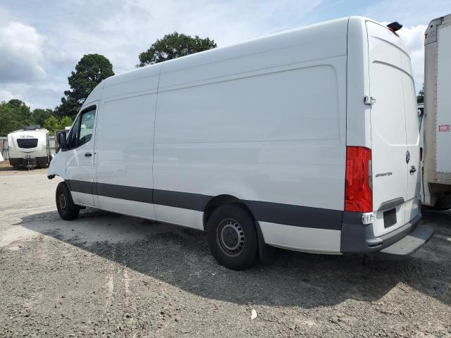 VIN W1Y40CHYXNT110049 2022 MERCEDES-BENZ SPRINTER no.2