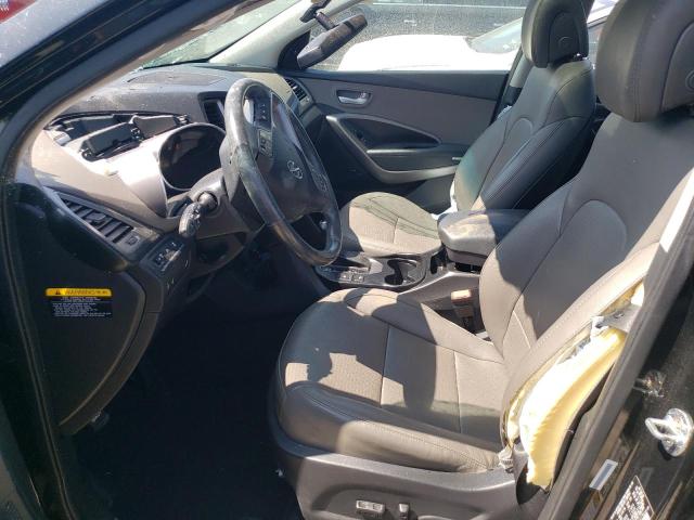 2015 HYUNDAI SANTA FE S - 5XYZW4LA6FG242196