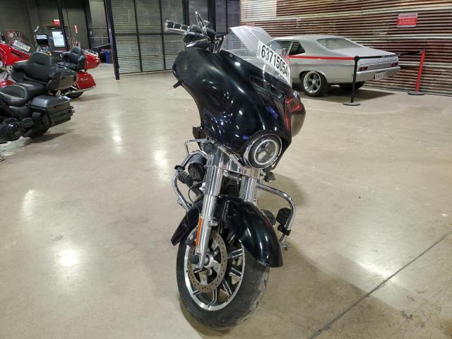 2019 HARLEY-DAVIDSON FLHT 1HD1FVC28KB676571