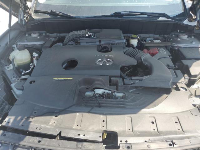 2021 INFINITI QX50 PURE - 3PCAJ5AA4MF117299