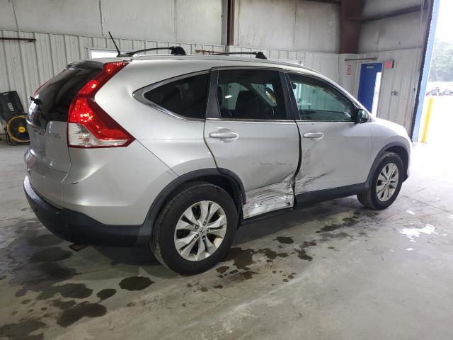 VIN 2HKRM4H76DH631932 2013 Honda CR-V, Exl no.3