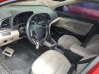 HYUNDAI ELANTRA SE photo