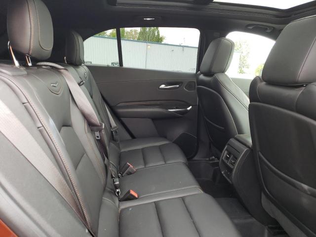 2019 CADILLAC XT4 SPORT - 1GYFZFR44KF100119