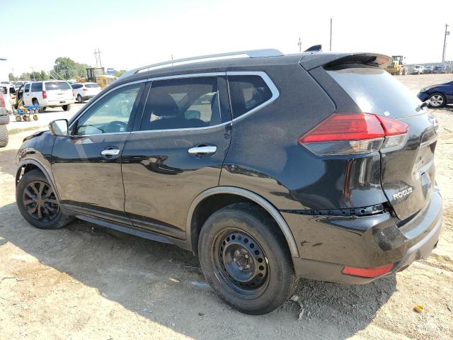 2017 NISSAN ROGUE S/SV - JN8AT2MT6HW402677