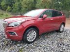 BUICK ENVISION P снимка