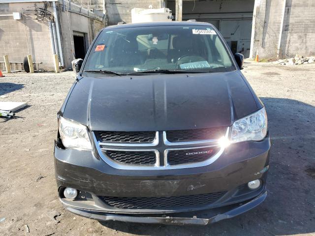 2019 DODGE GRAND CARA - 2C4RDGCG4KR511278