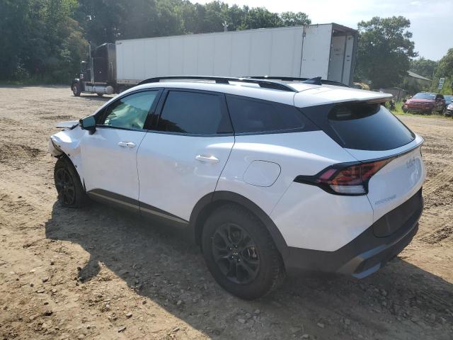 2023 KIA SPORTAGE X - 5XYK7CAF1PG118880