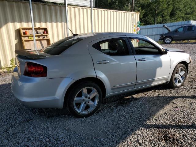 2012 DODGE AVENGER SE - 1C3CDZAB7CN148812