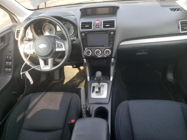 2017 SUBARU FORESTER JF2SJAEC6HH410010