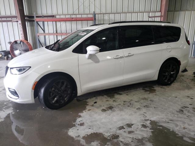 2022 CHRYSLER PACIFICA L - 2C4RC1GG7NR143418