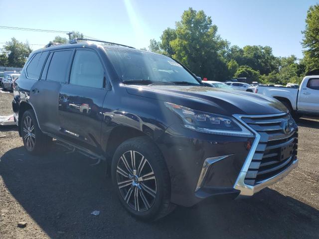 2018 LEXUS LX 570 JTJHY7AX5J4254391
