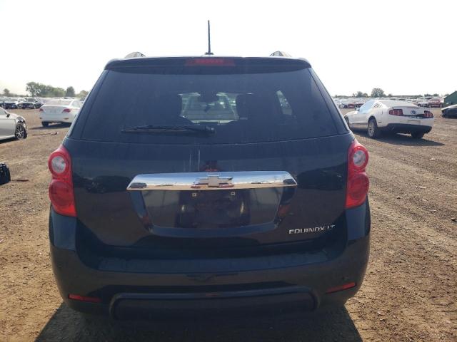 2015 CHEVROLET EQUINOX LT - 2GNALBEK4F6203790
