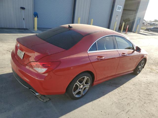 VIN WDDSJ4EB5EN104684 2014 MERCEDES-BENZ CLA-CLASS no.3