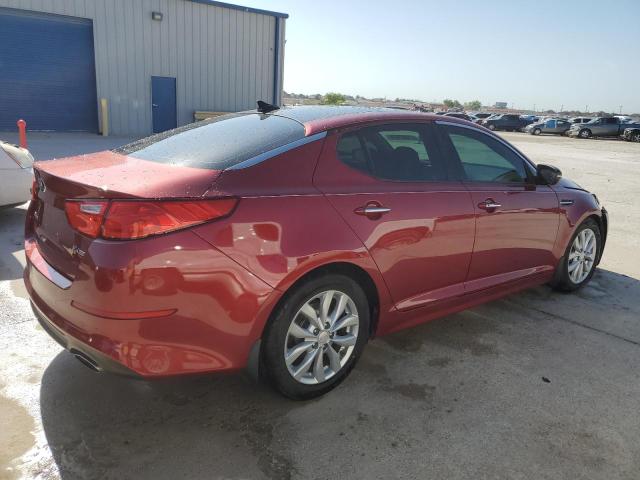 VIN 5XXGN4A72FG455524 2015 KIA Optima, EX no.3