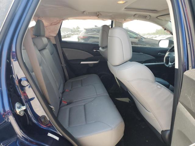 2015 HONDA CR-V EXL - 2HKRM3H78FH517704