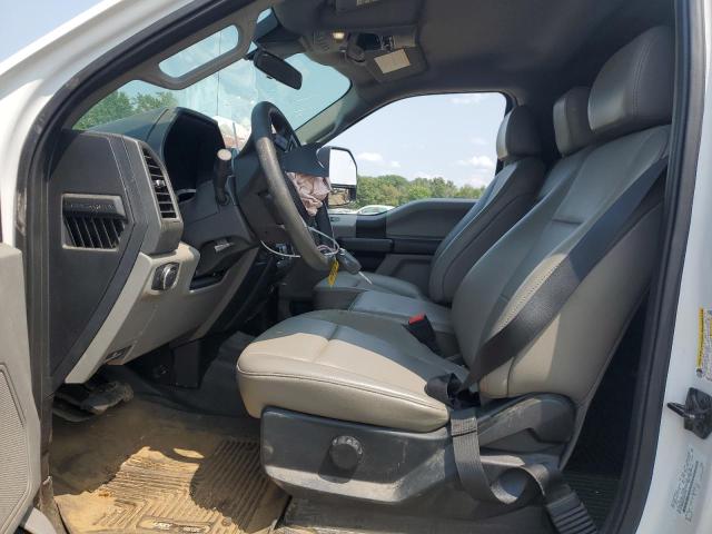 2020 FORD F250 SUPER - 1FT7W2B68LEE81391