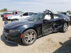 2016 DODGE CHARGER SX - 2C3CDXJGXGH282146