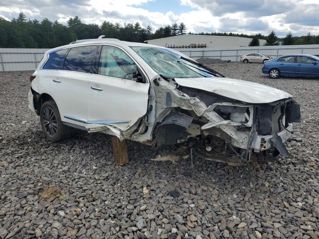 2017 INFINITI QX60 - 5N1DL0MM3HC501136