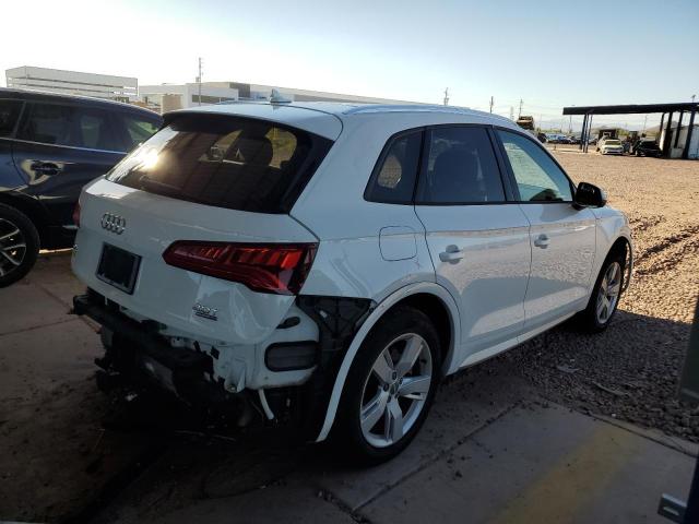 VIN WA1ANAFY7J2010193 2018 Audi Q5, Premium no.3