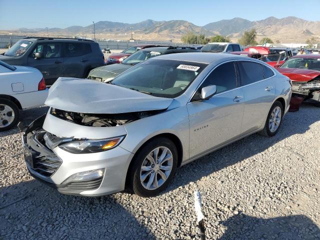 2019 CHEVROLET MALIBU LT 2019