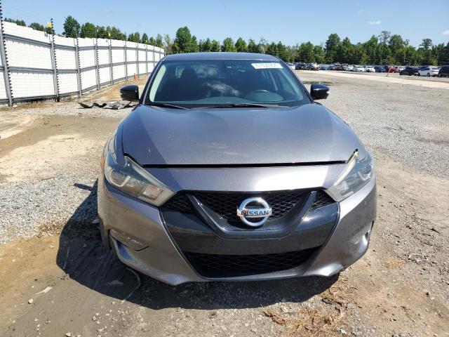 2018 NISSAN MAXIMA 3.5 - 1N4AA6AP5JC392706