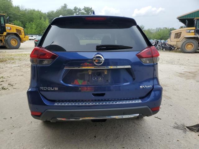 2019 NISSAN ROGUE S - 5N1AT2MV5KC718248