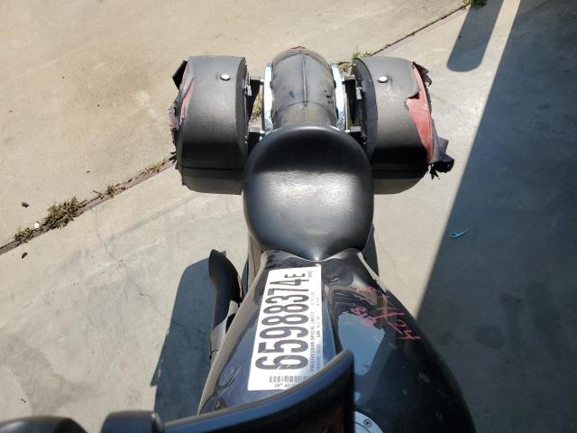 2008 VICTORY MOTORCYCLES VEGAS LOW 5VPLB26DX83007384