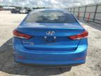 HYUNDAI ELANTRA SE photo