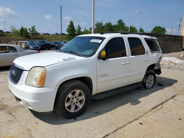 2007 GMC YUKON #3024857442