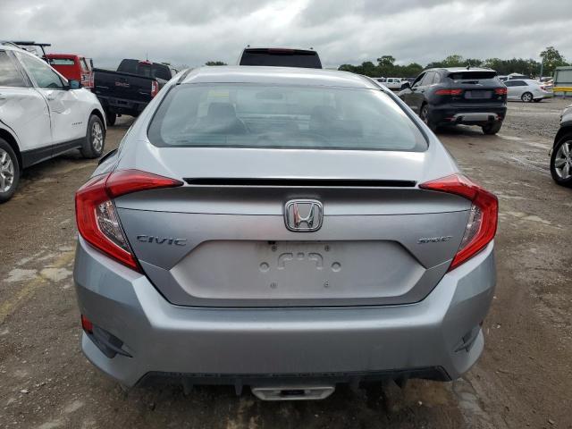2021 HONDA CIVIC SPOR - 19XFC2F82ME002324