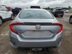 Lot #2938321742 2021 HONDA CIVIC SPOR