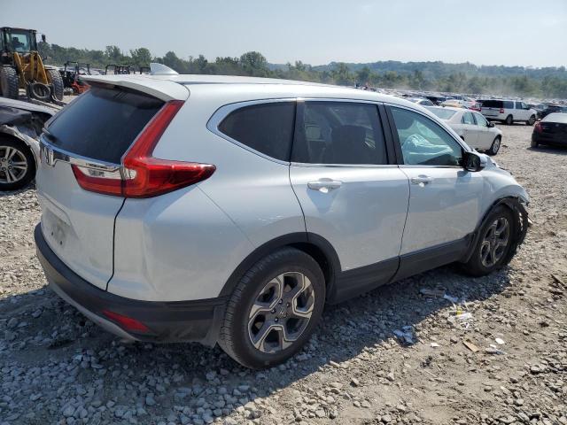 2019 HONDA CR-V EXL - 7FARW1H88KE019569