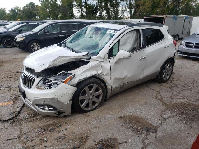 2016 BUICK ENCORE PRE #2771578387