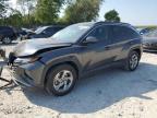 2023 HYUNDAI TUCSON SEL - 5NMJBCAE9PH187856