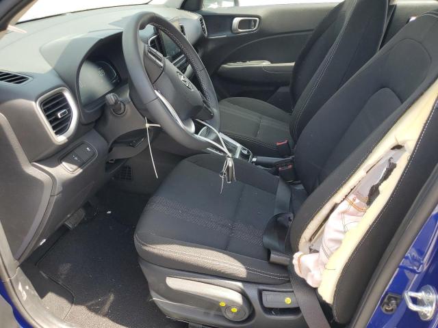 2024 HYUNDAI VENUE SEL - KMHRC8A3XRU320708