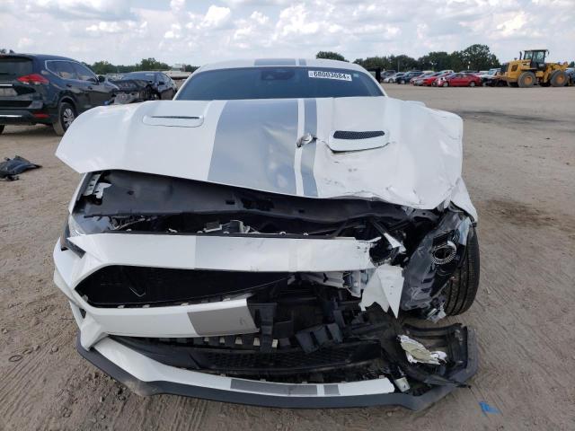 2021 FORD MUSTANG GT - 1FA6P8CF8M5110023