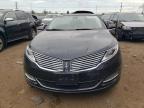 LINCOLN MKZ photo