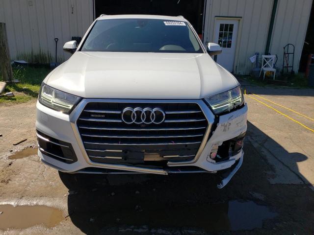 2017 AUDI Q7 PREMIUM - WA1LAAF73HD004594