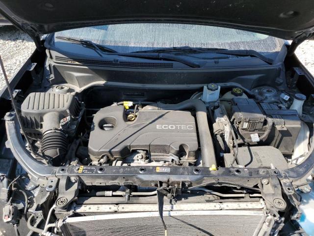 2018 CHEVROLET EQUINOX LT - 3GNAXJEV3JL100390