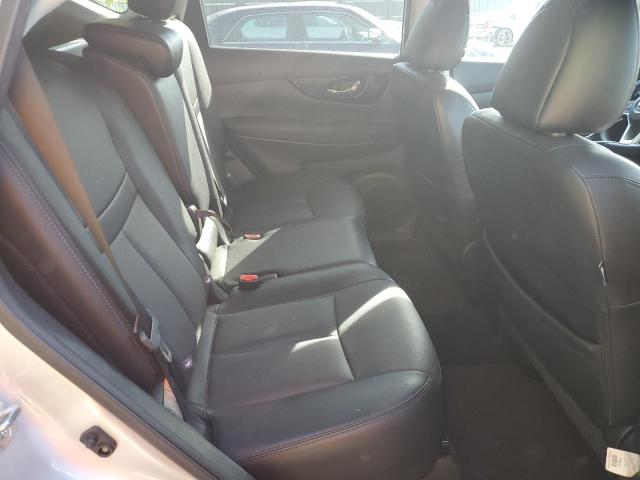 2018 NISSAN ROGUE S - 5N1AT2MV2JC712986