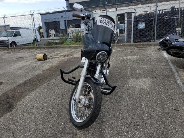 2009 HARLEY-DAVIDSON FXDC 1HD1GV4139K303046