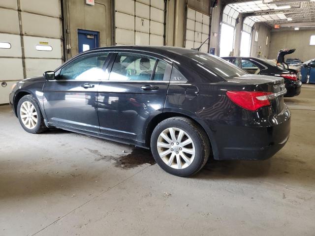 VIN 1C3CCBBB1DN764967 2013 Chrysler 200, Touring no.2