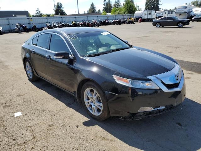 Vin: 19uua8f29ba000745, lot: 69071294, acura tl 20114